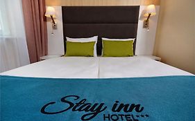 Stay inn Hotel Gdańsk